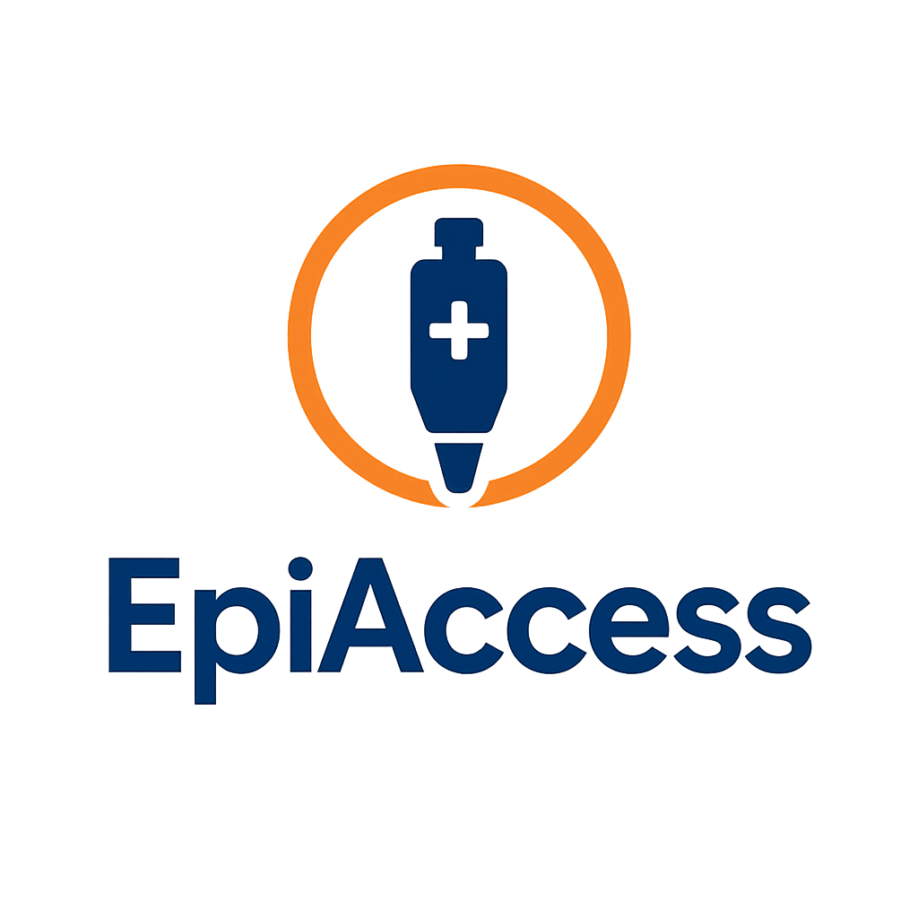 EpiAccess Logo